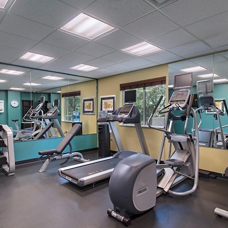 Holiday Inn Express & Suites Austin Nw - Four Points By Ihg מראה חיצוני תמונה