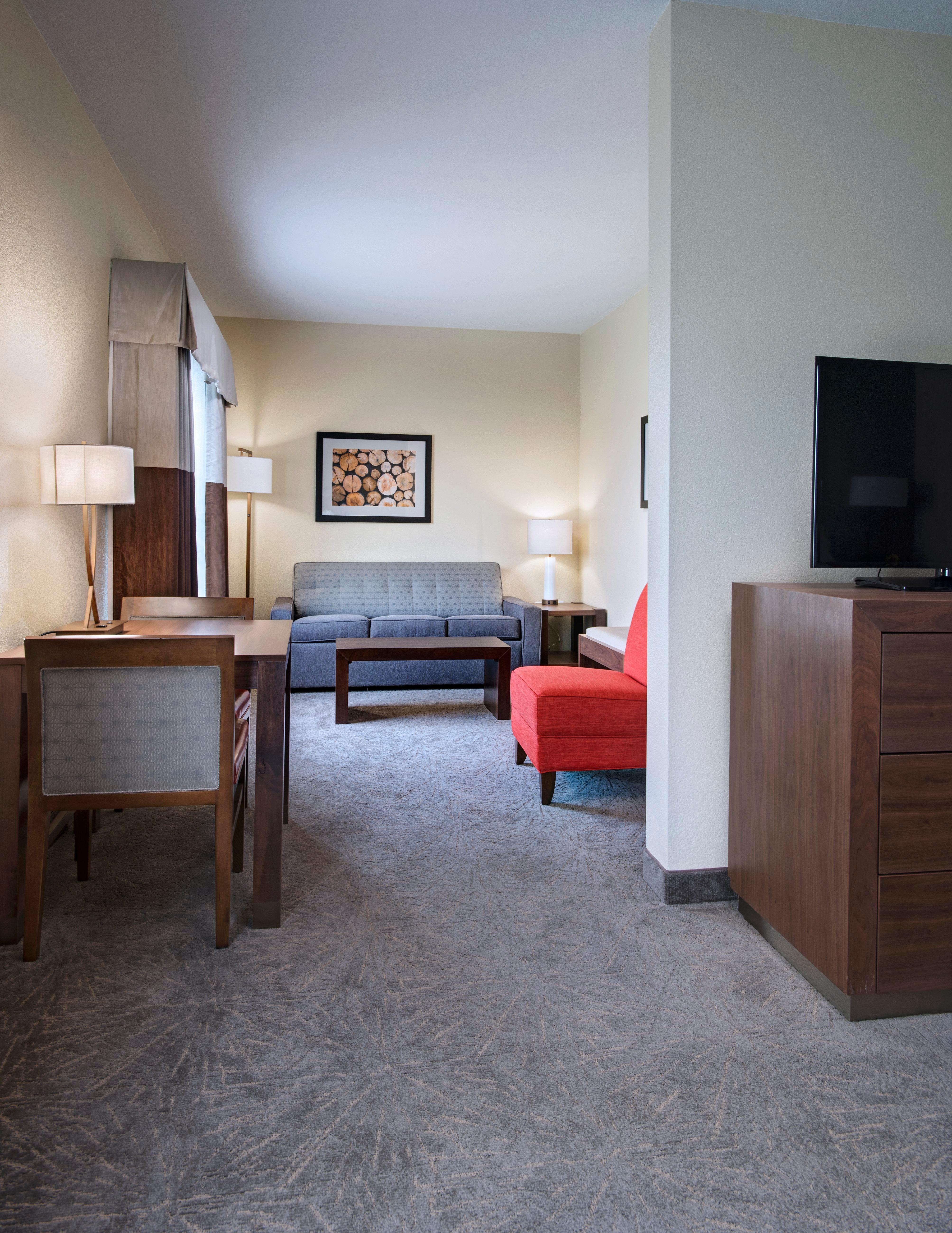 Holiday Inn Express & Suites Austin Nw - Four Points By Ihg מראה חיצוני תמונה