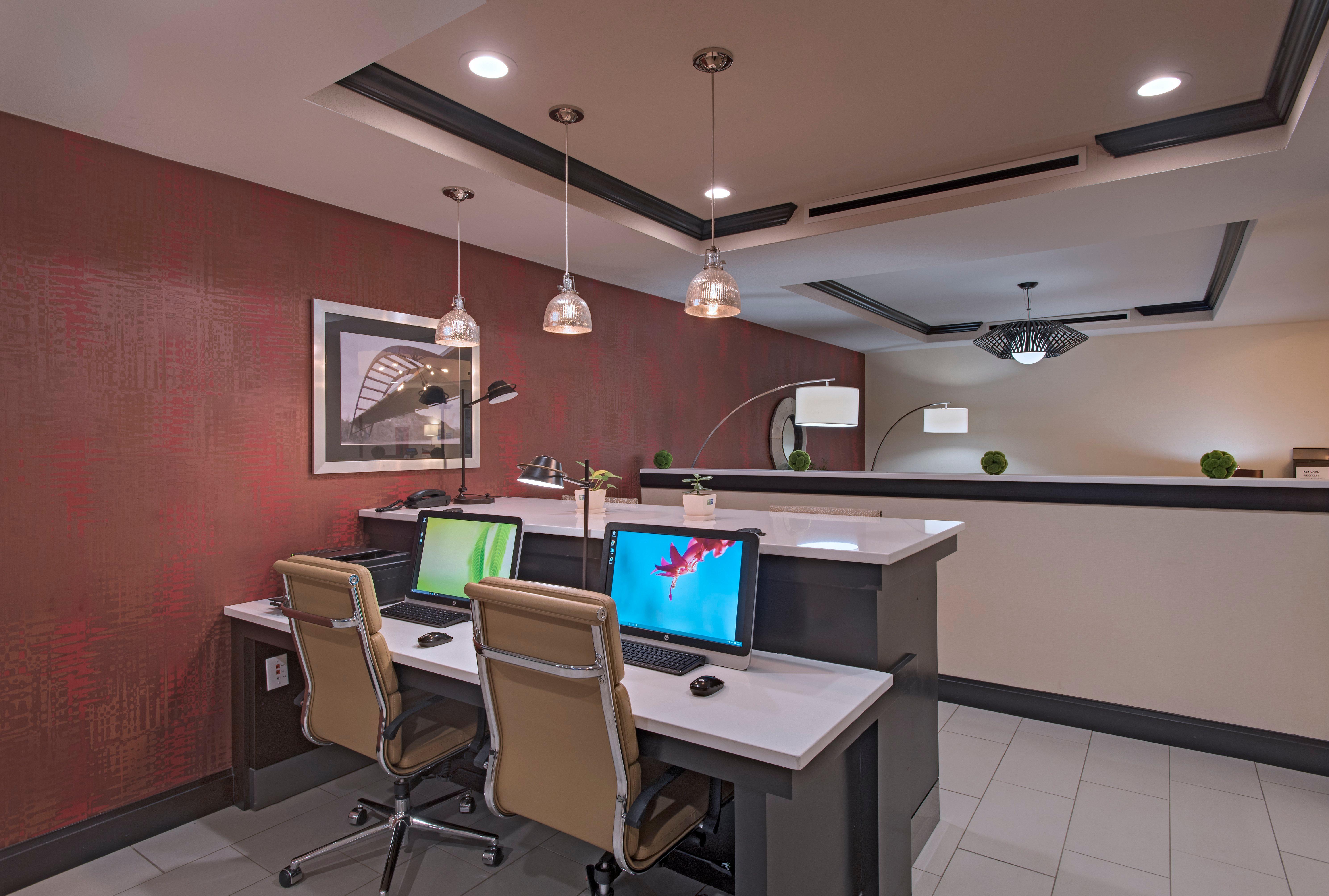 Holiday Inn Express & Suites Austin Nw - Four Points By Ihg מראה חיצוני תמונה