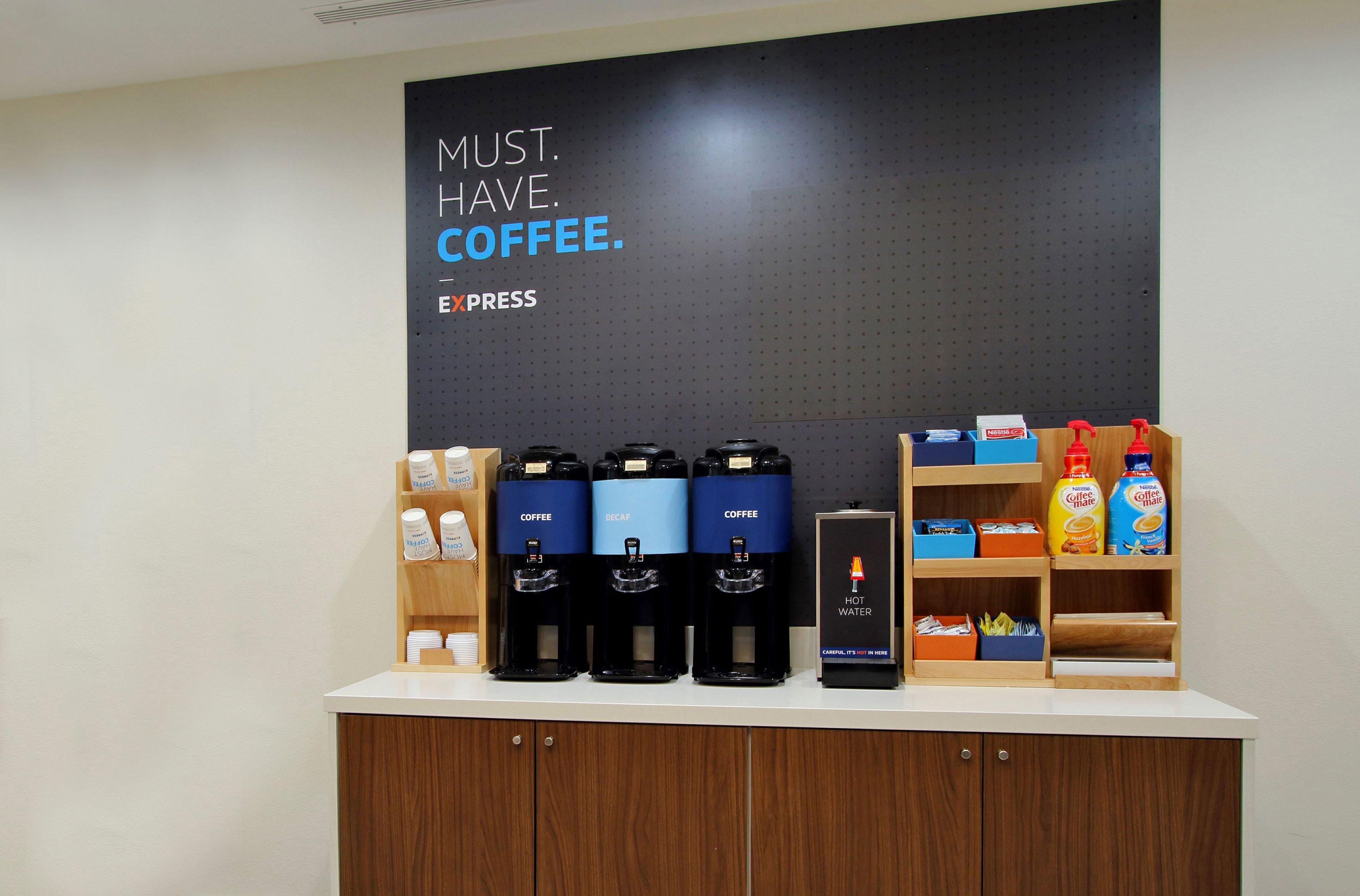 Holiday Inn Express & Suites Austin Nw - Four Points By Ihg מראה חיצוני תמונה