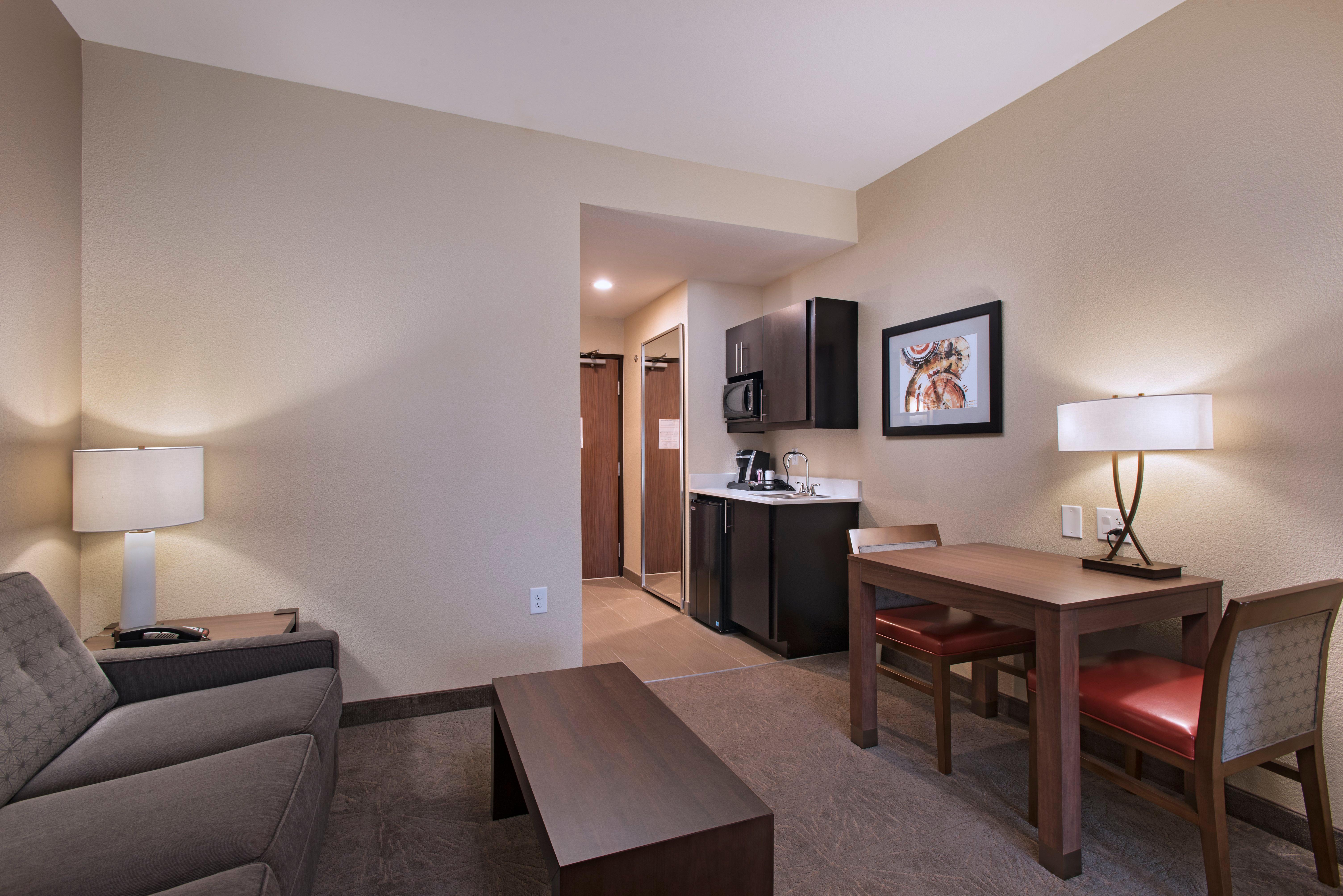 Holiday Inn Express & Suites Austin Nw - Four Points By Ihg מראה חיצוני תמונה