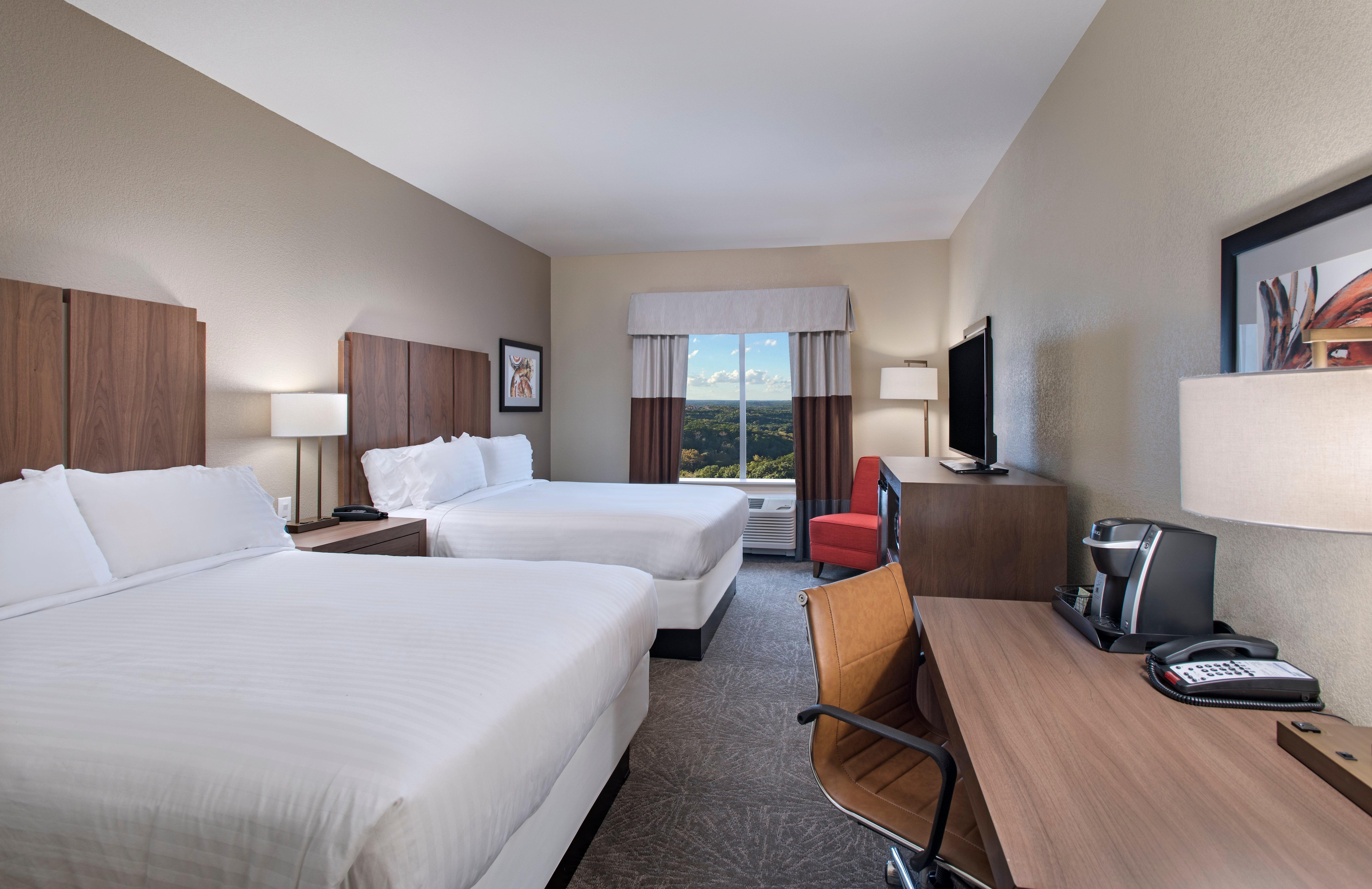 Holiday Inn Express & Suites Austin Nw - Four Points By Ihg מראה חיצוני תמונה