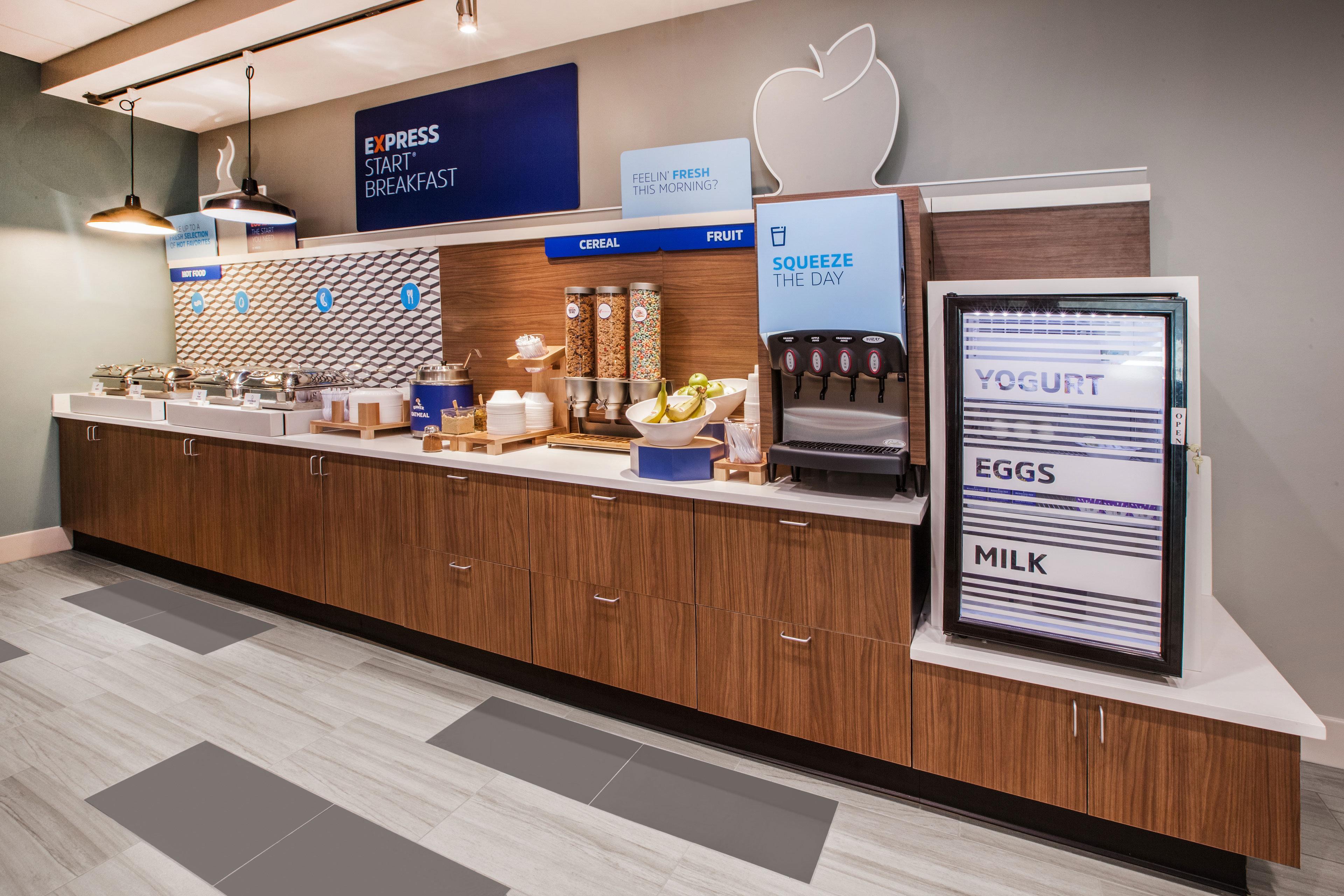 Holiday Inn Express & Suites Austin Nw - Four Points By Ihg מראה חיצוני תמונה
