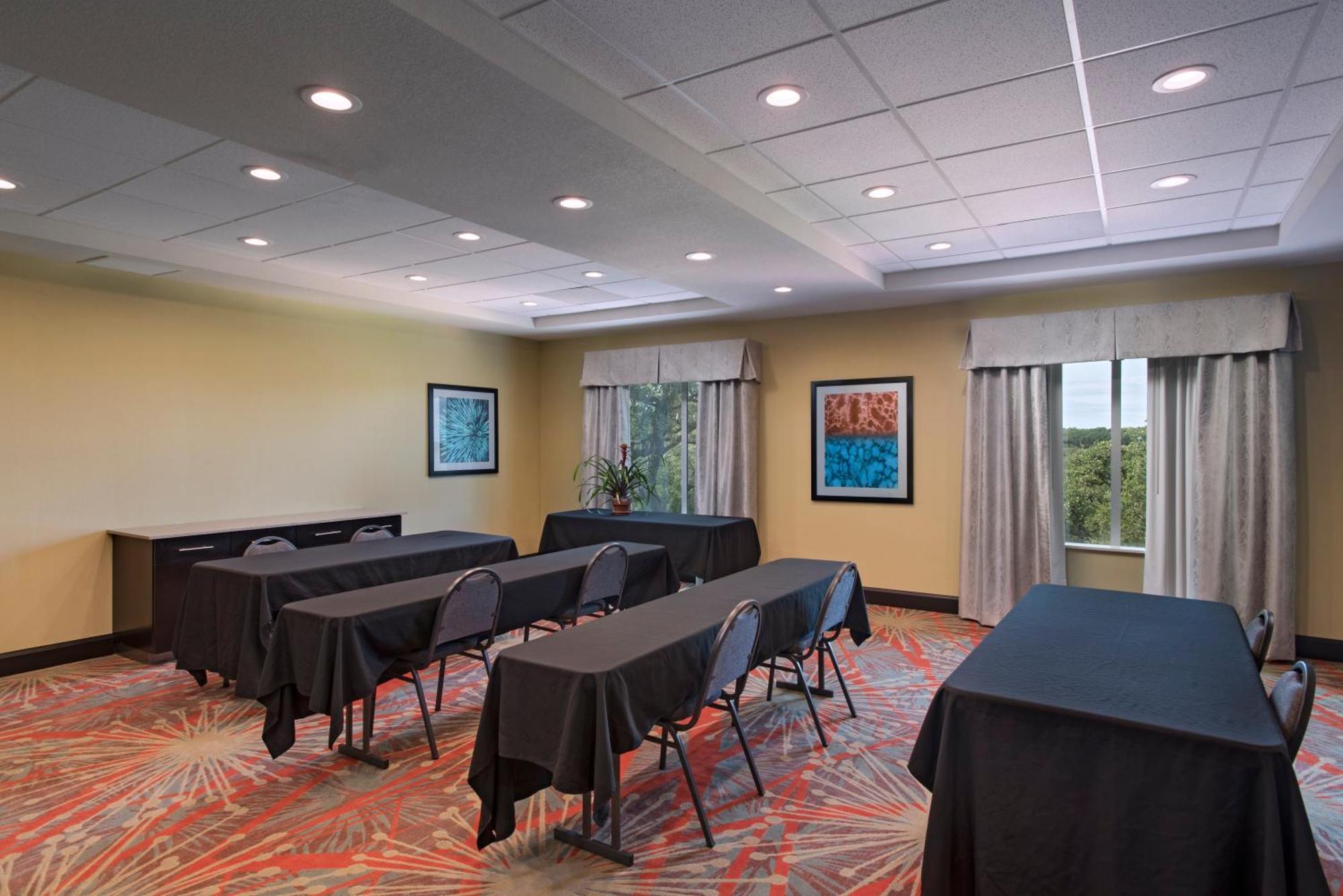 Holiday Inn Express & Suites Austin Nw - Four Points By Ihg מראה חיצוני תמונה
