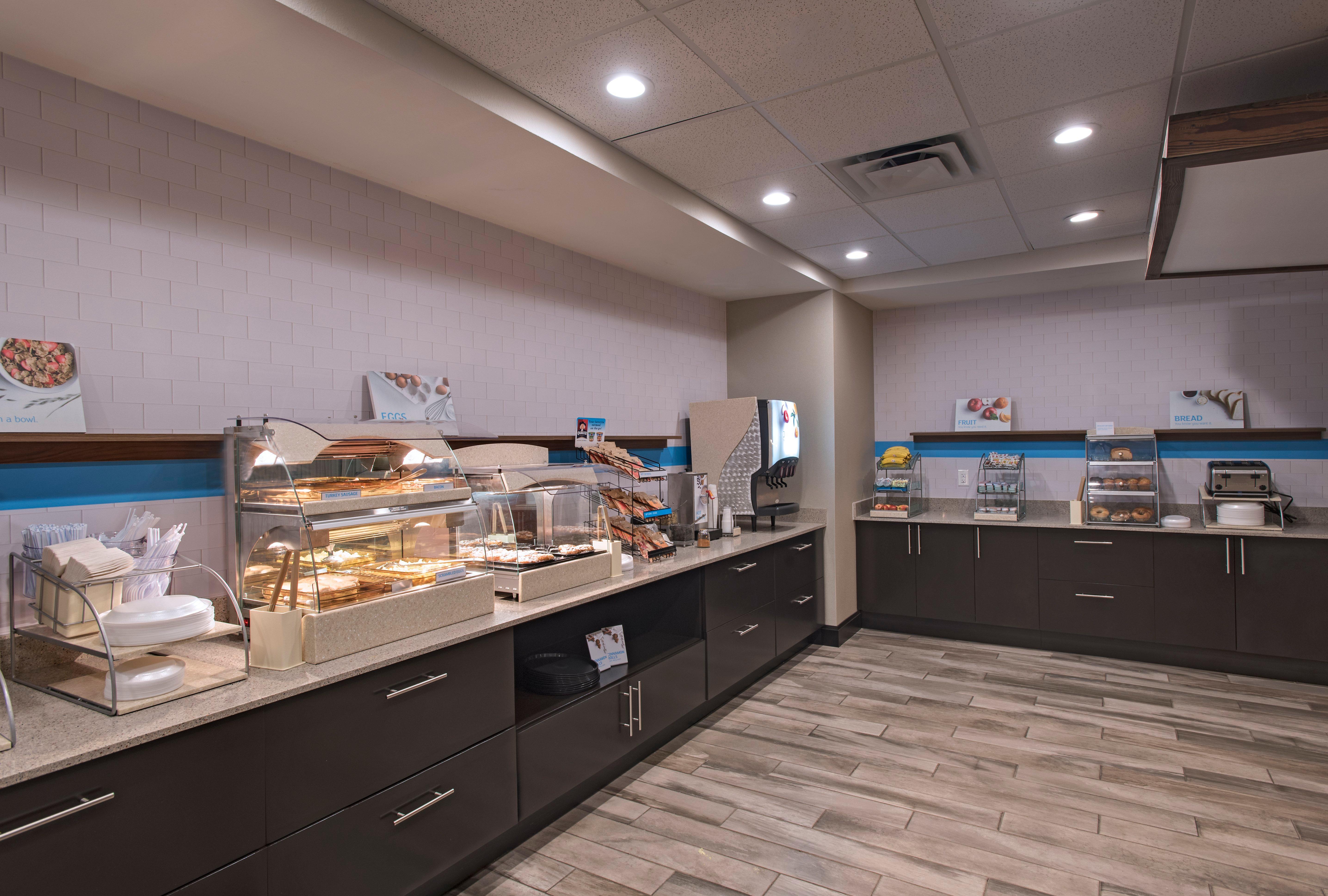 Holiday Inn Express & Suites Austin Nw - Four Points By Ihg מראה חיצוני תמונה