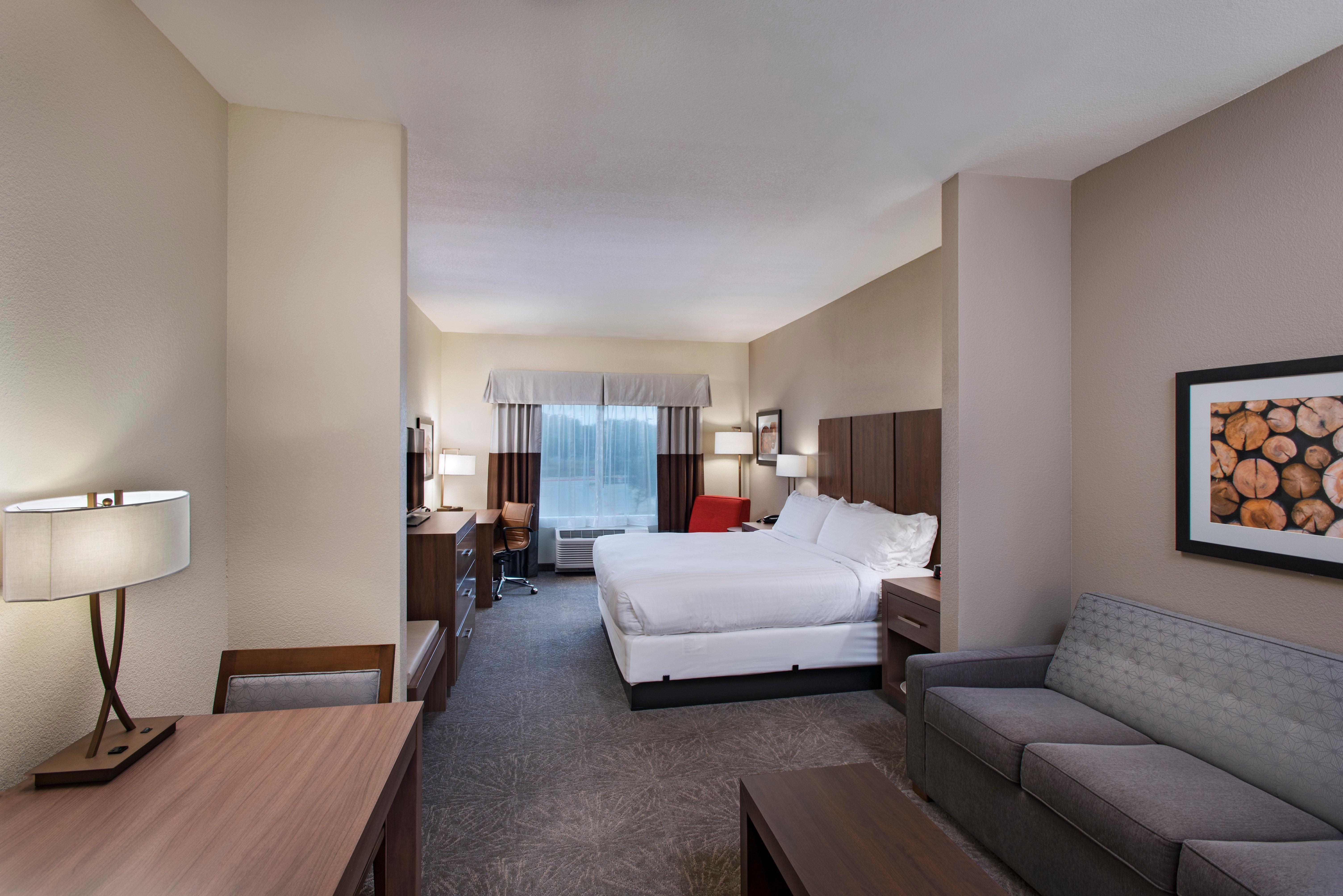 Holiday Inn Express & Suites Austin Nw - Four Points By Ihg מראה חיצוני תמונה