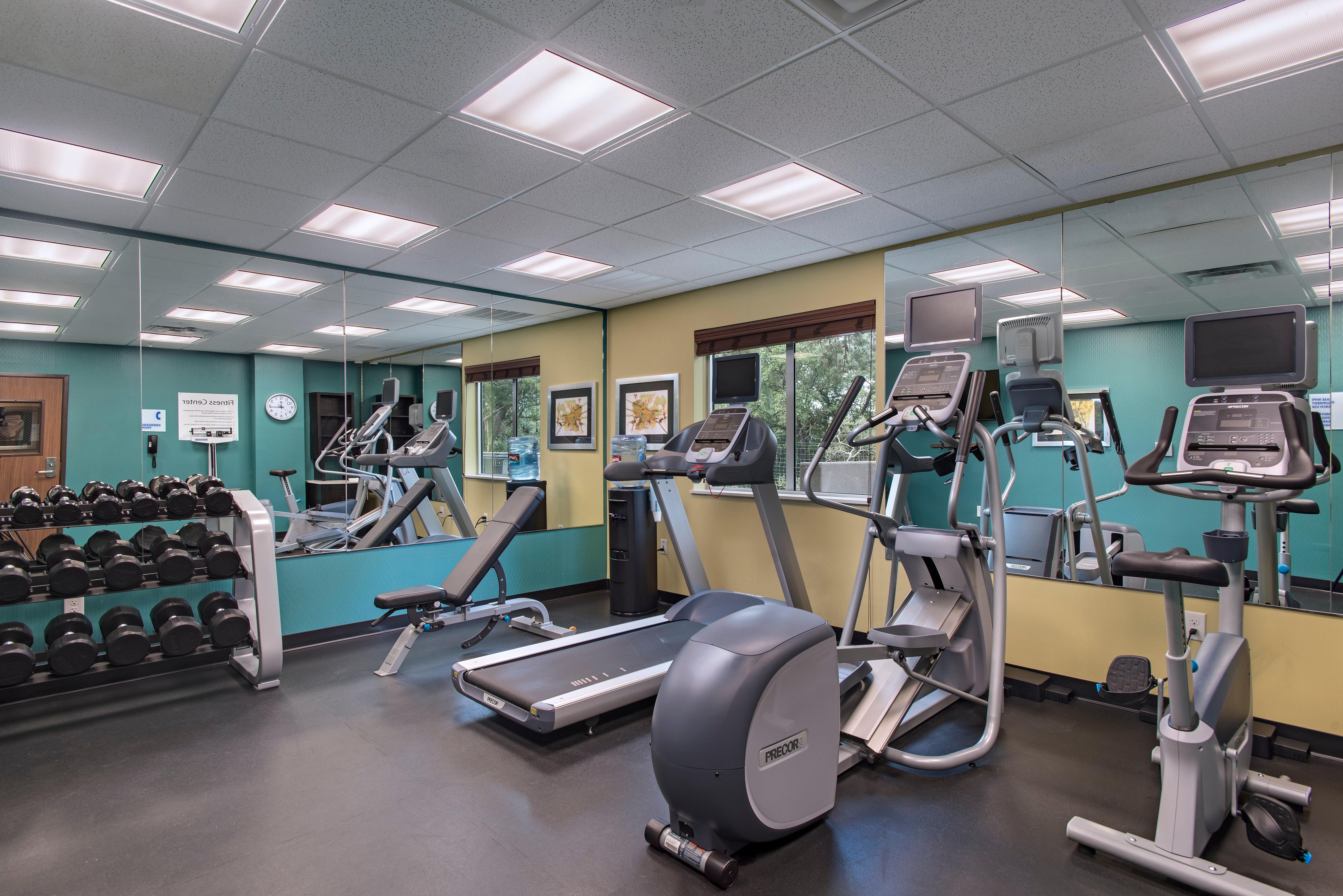 Holiday Inn Express & Suites Austin Nw - Four Points By Ihg מראה חיצוני תמונה