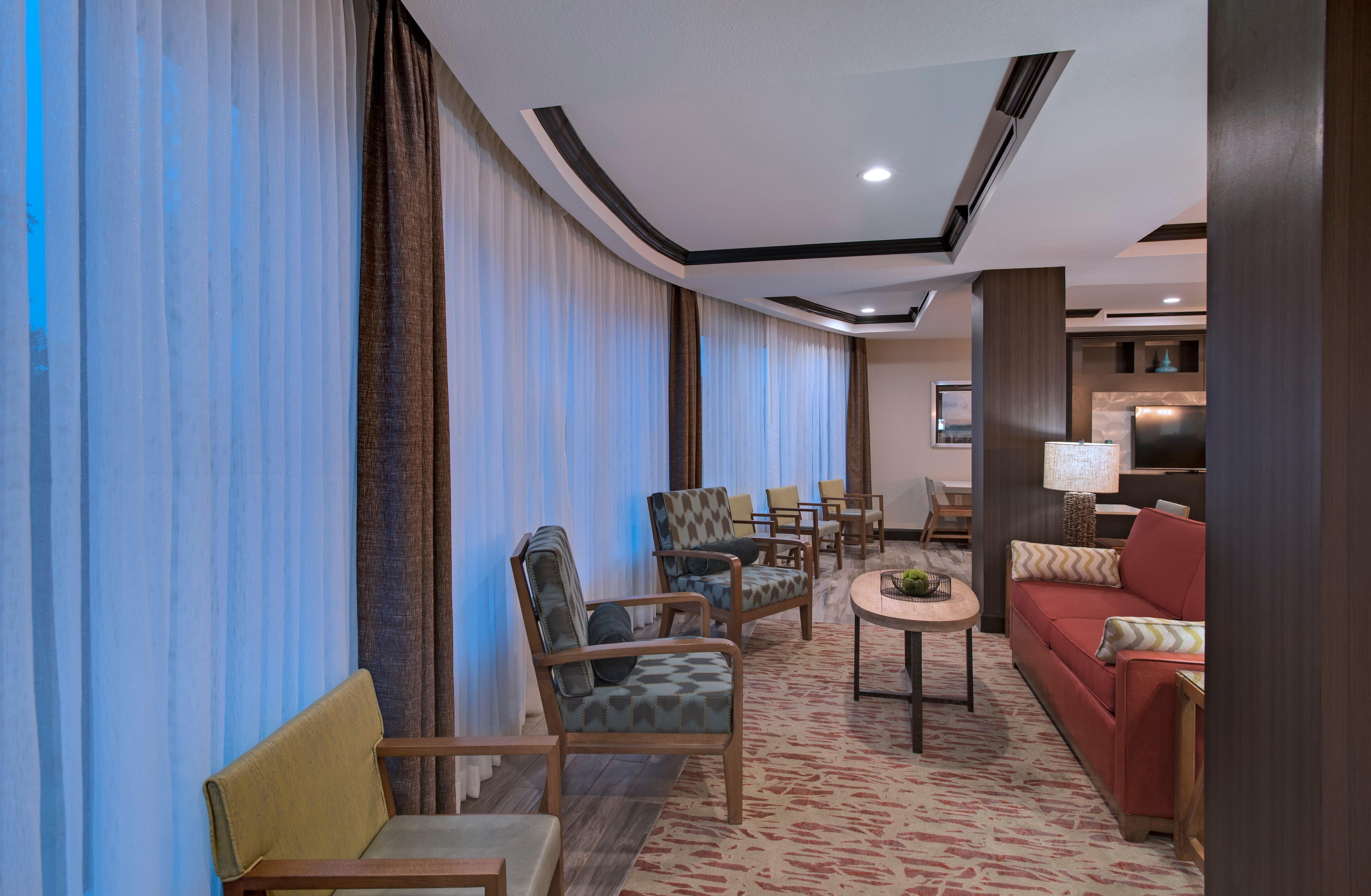 Holiday Inn Express & Suites Austin Nw - Four Points By Ihg מראה חיצוני תמונה