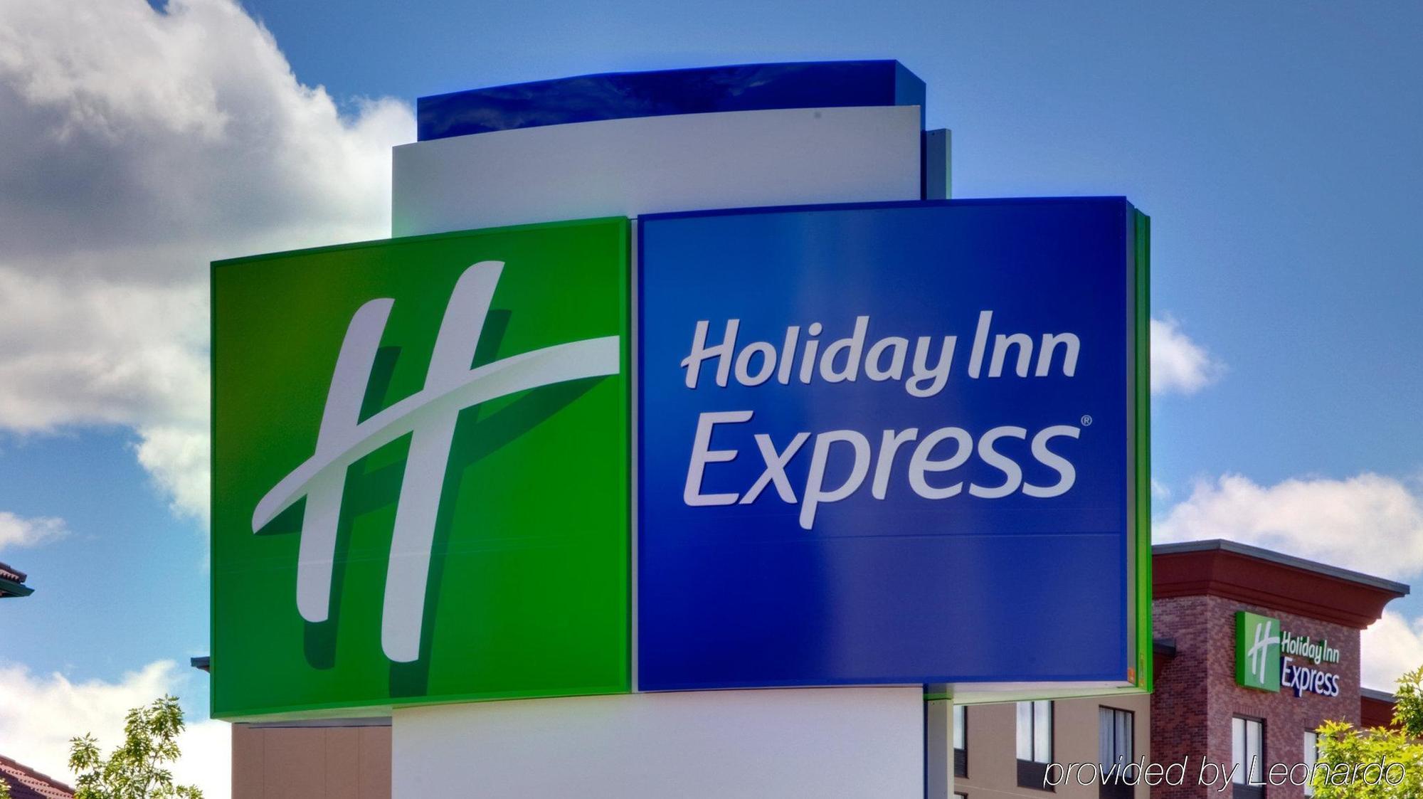 Holiday Inn Express & Suites Austin Nw - Four Points By Ihg מראה חיצוני תמונה