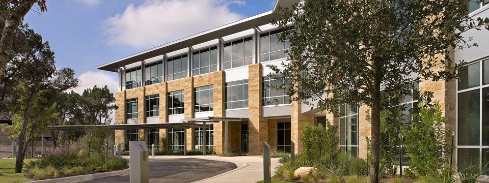 Holiday Inn Express & Suites Austin Nw - Four Points By Ihg מראה חיצוני תמונה