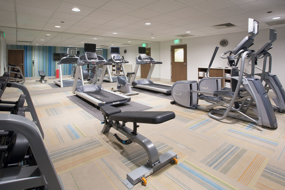 Holiday Inn Express & Suites Austin Nw - Four Points By Ihg מראה חיצוני תמונה