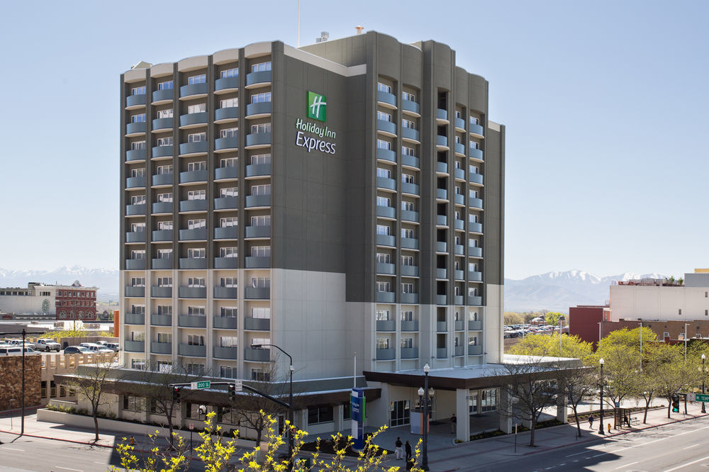 Holiday Inn Express & Suites Austin Nw - Four Points By Ihg מראה חיצוני תמונה