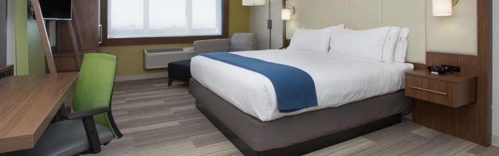 Holiday Inn Express & Suites Austin Nw - Four Points By Ihg מראה חיצוני תמונה